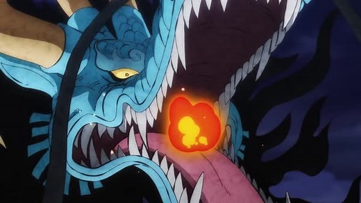 407K views · 9.6K reactions | Oden can't lose now! Check out more One Piece, streaming now on AnimeLab! ⚓ https://bit.ly/3fcx7gv | Funimation | Facebook
