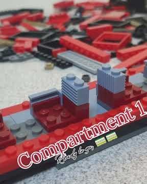 I Built a REALISTIC Steam Engine with LEGO… 🚂.#LEGO #LEGOBuild #SteamEngine#DIYProjects#CreativeKids