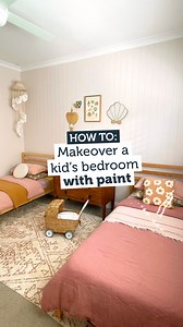 12 reactions | This is your sign to stop delaying that bedroom makeover. Your future self will thank your present self. Swing by your local Inspirations Paint store to snag all the tools and tips to master your project and check out our article for tips  https://bit.ly/48WWv50 | Inspirations Paint | Facebook
