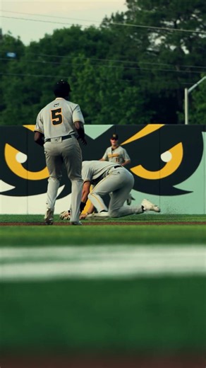 Kennesaw State v. DBU | CUSA Tournament | #baseball #videography #highlights #sports #mlb #fyp