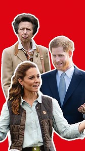 10K views · 275 reactions | From Harry’s moving speech to the Princess’ poignant video call, here’s what the royals have got up to this week  | HELLO! | Facebook