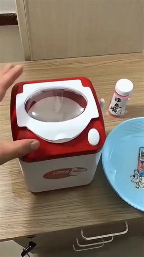 Unexpected Joy from a New Toy