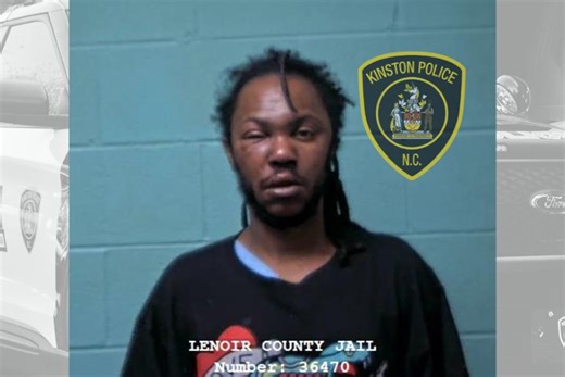 North Carolina man broke into Little Caesars and sold pizzas, cops say