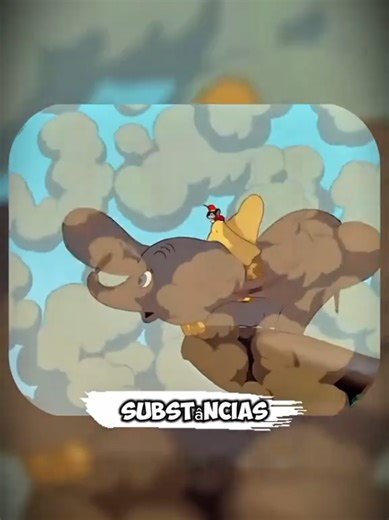 Teorias Estranhas de Dumbo e a Magia da Disney