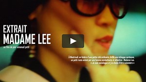 MADAME LEE (english version)