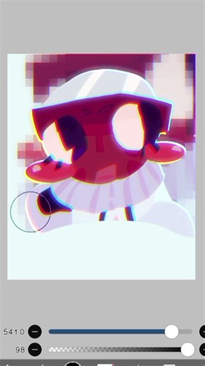 gigi! (not mine , this is my friends and she allowed me to post this!!