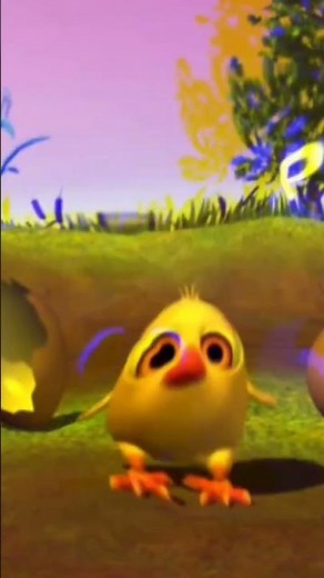 El Pollito Pío en Chipriota y Español 🐣 Mezcla de Canciones 😝