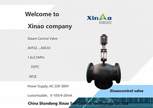 [Hot Item] High-Performance Pipeline Pressure Regulator for Efficient Flow Control