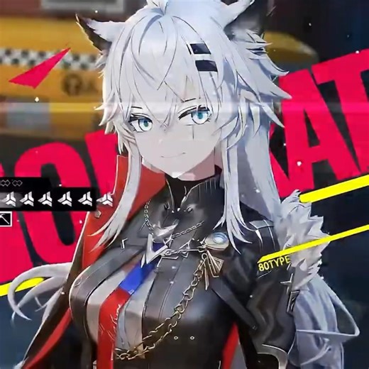 Lappland in Endfield please!!