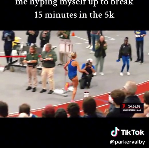 Parker Valby on TikTok