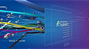 Microsoft Internet Explorer 9 (Facebook)