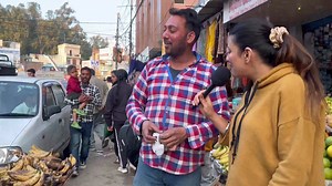 Funny Gap shup at Vijaypur samba | The Reporting Point