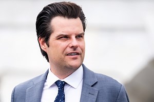 Who is Matt Gaetz, Trump’s pick for AG?