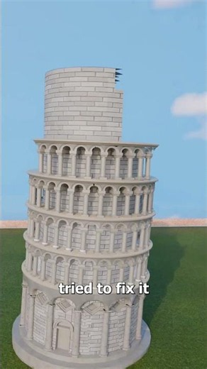 The Push Learning Tower To Straight Up