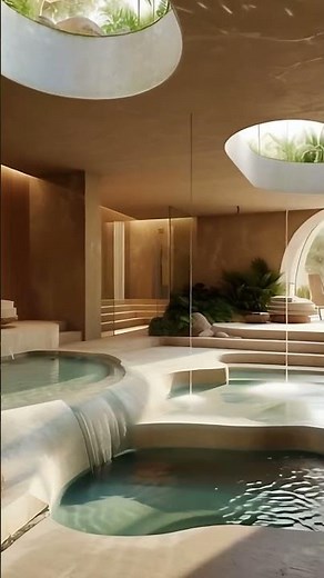 Nature-Inspired Spa Retreats