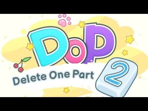 Dop 2 Delete one part level 1 to 1000 #viral #live #Dop2game #viralvideo @Thakur Gamer 1.2