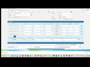 How to generate e-way bill for exports .