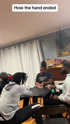 Exciting Cookout Spades Game on YouTube
