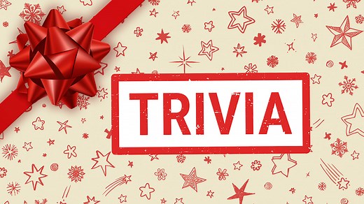 The Ultimate Christmas Trivia Roundup