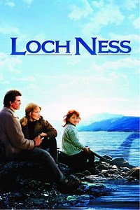 Loch Ness (1996) - Movie