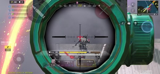 Hilarious Bridge Trolling Fail in CODM