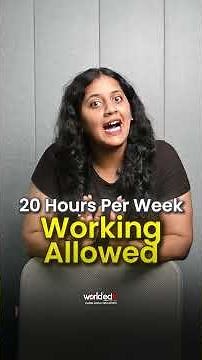 Study at LMU Munich Germany | Fees, Scholarships, Courses & Admission Process #studyingermany