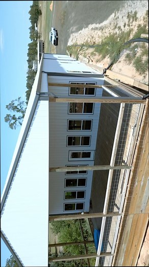 Mallett Buildings on Reels | Facebook