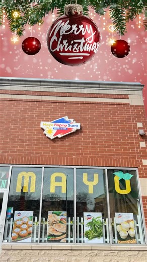 We are open‼️ Regular store hours: 10:00AM to 7:00PM | Mayo Filipino Store