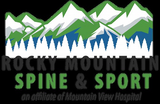 Dr. Andrew Cooper | Rocky Mountain Spine & Sport