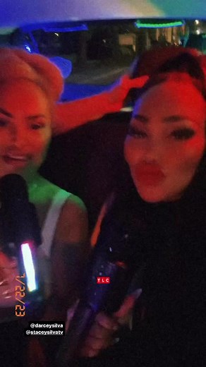 Sylvie Darcy and Darcey Silvia: Twin Sisters Taking the World by Storm