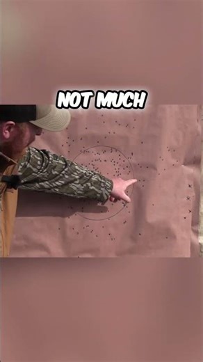 This Hand Load DESTROYS Long Beard XR #turkeyhunting #shotgun #hunting