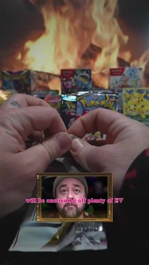 Chumlee's Booster Pack Bundle | booster pack