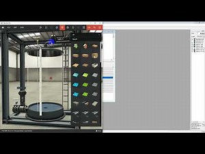 Water Level Control - Hardware Configuration