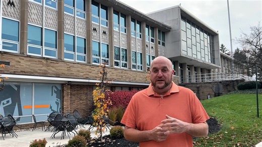 We have enjoyed welcoming so many future Wolves to our Shadow Days this fall! On our Shadow Days, 8th graders attend real classes during a full school day to provide them with an authentic day in the life of a Wolf! In this short video, a few of our current freshmen describe the impact their shadow day had on them and how they’re enjoying being a Wolf! Our final Shadow Day is Dec. 8, and space is limited! Register your 8th grader to shadow at www.mercymcauley.org/shadow. #BeKnown #BeChallenged #