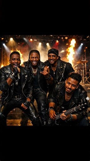 Earth Angel – Penguins Classic Rock Screaming Version 🤯😳