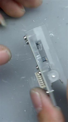 Chip Read/Write Tester Stand #myRepairTools