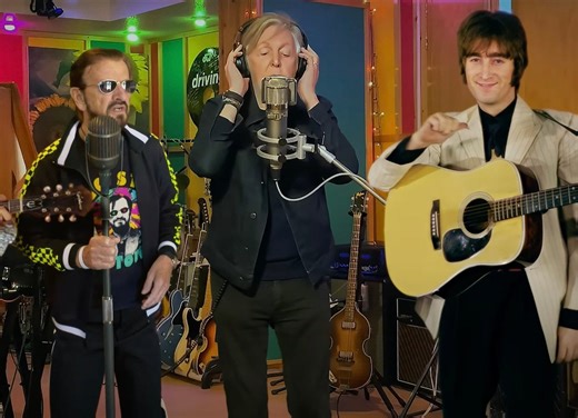 10 Best The Beatles Songs of All Time - Singersroom.com