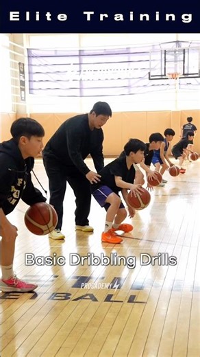 예외 없는 훈련