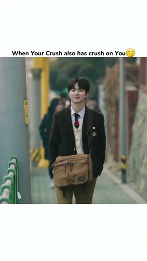 When ur crush also have crush on u🤭❤️#shorts #shortsfeed #ytshorts #trending #slayypoint