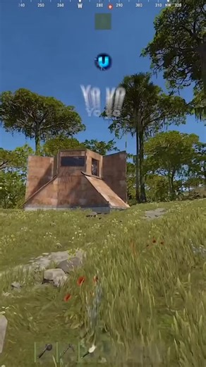 Titan Clipper on Instagram: "Rust Tips and tricks 💪"