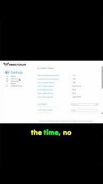 Linux Distro Hopper's Secret BIOS Tweaks for the Ultimate Mini-PC!