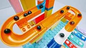 13K views · 167 reactions | Marbles Run on Reels | Facebook