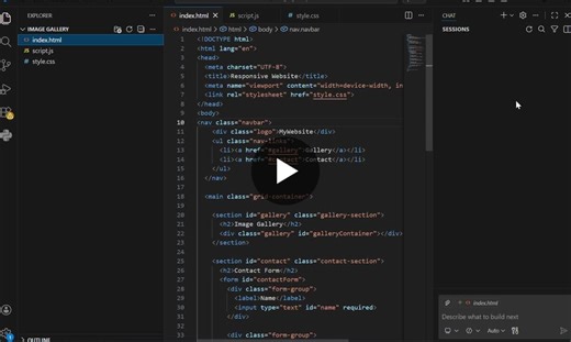 #html #css #internship #html #css #js #apexplanet | Gayatri Eppar