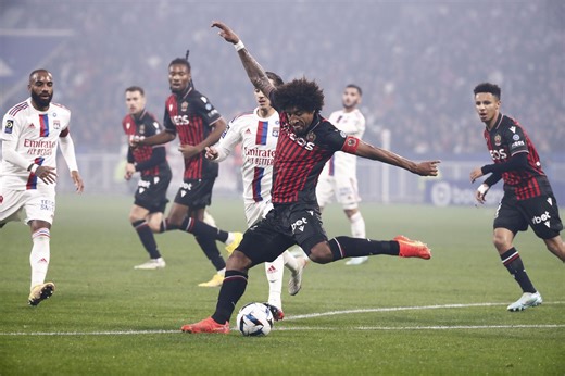 Nice vs Lyon Prediction and Betting Tips | March 9th 2025