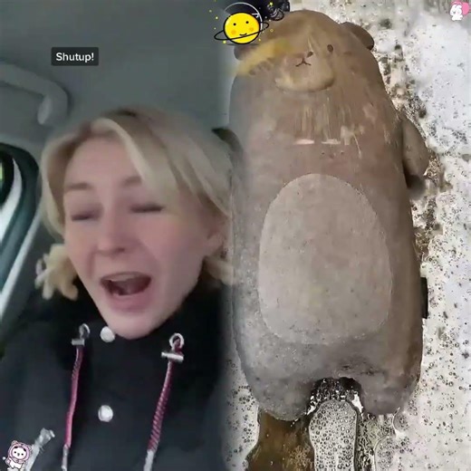 What I imagine it’s like to have a toddler pt🚨 ... #funny #fypシ #craft #comedy