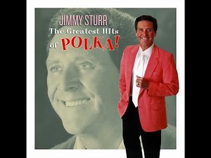 Jimmy Sturr - Beer Barrel Polka (4K/Lyrics)