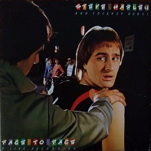 Steve Harley And Cockney Rebel - Face To Face