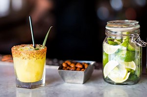 Mercado - Santa Monica | Restaurants in Downtown Santa Monica, Los Angeles