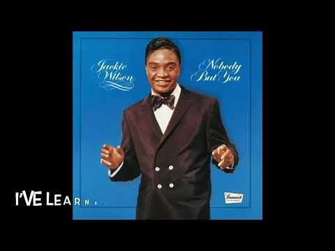 The Jackie Wilson: Later Years Vocal Range(1967-1976)