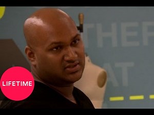 Project Runway: Tim Gunn Critiques Ven Budhu: Episode 9 | Lifetime